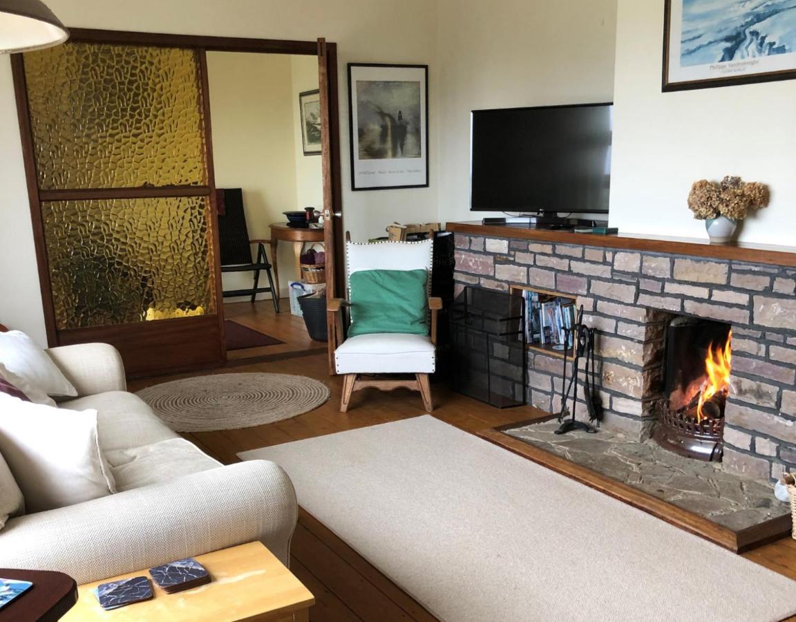 Dingle Bay View By Trident Holiday Homes Εξωτερικό φωτογραφία